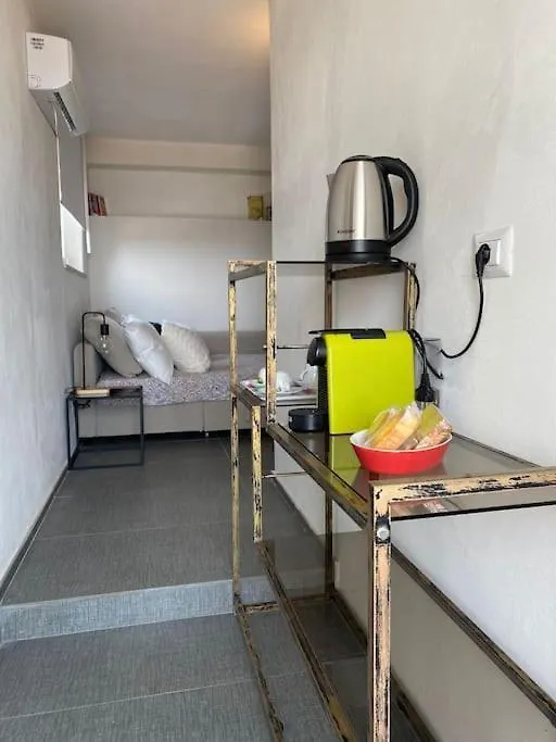 Holiday home I Pennacchi Villa Catania Italy