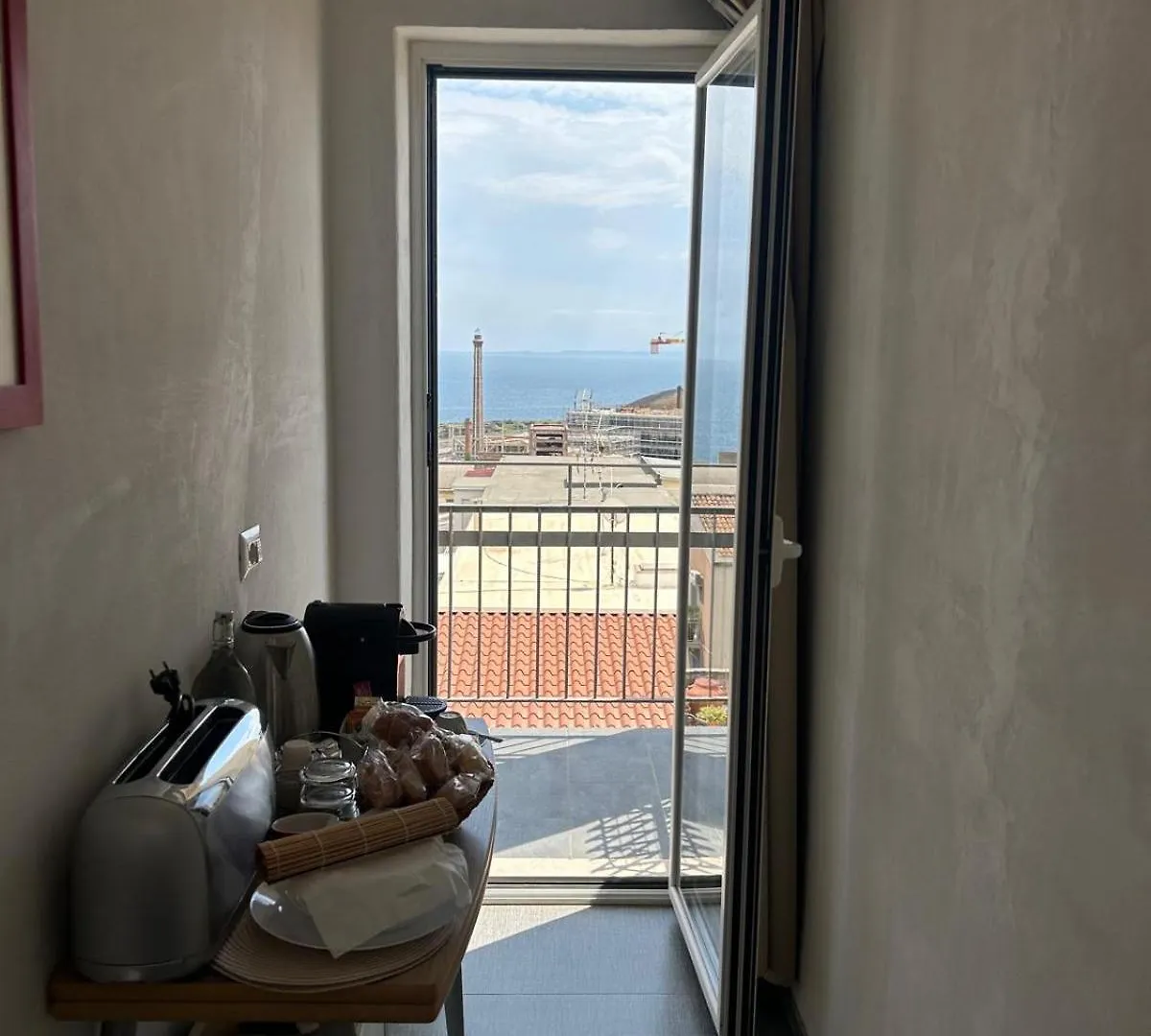 Holiday home I Pennacchi Villa Catania
